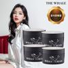 The Whale Shop Whale Cream Массажный крем для мужчин, который увеличивает размер, длину и толщину члена, 100 мл, 4 шт.