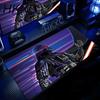 XXL Mouse Pad Star Wars Game Rubber Mini Pc Keyboard Pad Laptop Computer Speed Desk Mat Computer Gaming Acessories HD Mousepad