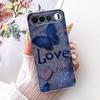 Чехол для Realme 16 5G RMX5171 Милый Кот Модный Расписной Чехол Мягкий Силиконовый Защитный Чехол Для Realme 16 Realme16 5G Чехол для Телефона