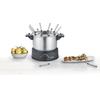 Фондю Severin FO 2470 Fondue-Set