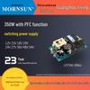 Jin Shengyang 120W-750W Medical-Certified Compact Bare Board Power Supply, 12V/24V/36V