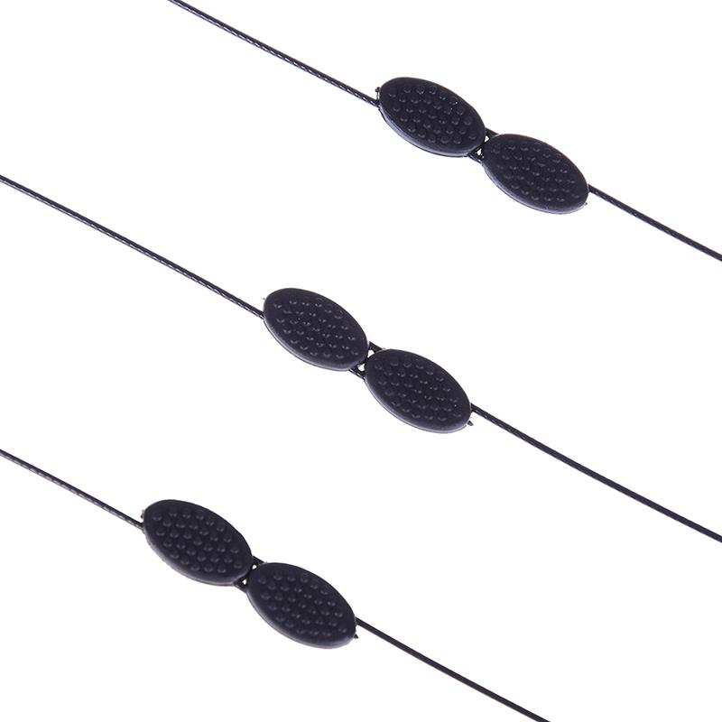 Ремешок для очков Шейный шнурок Спортивные очки Солнцезащитные очки Лента Веревка Держатель для шнурка