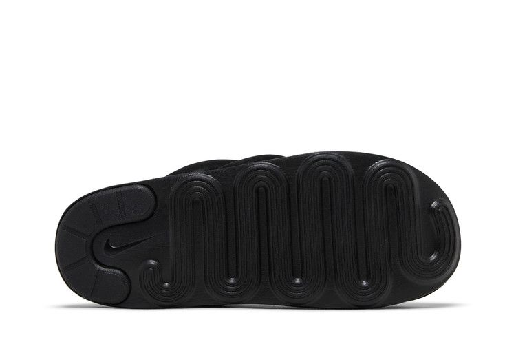 Nike Сандалии Air Max Isla Черный Антрацит (Женский)