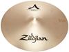Верхняя тарелка Zildjian Cymbal Top Master Sound A 14 дюймов A0124 Хай-хэт