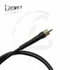 Motorcycle Speedometer Cable Odometer Wire For Honda XR250 CB400 CRM250 XR400 XR 250 400 Tachometer Instrument Line Off Road