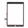 Assembly Touch Digitizer Screen Glass Spare Part for iPad 10.2 (2019)