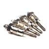 EGP33-1 4 Pcs Heater Glow Plugs 0001599101 GV626 0100221311 for Mercedes 200 220 240