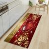 Kitchen Carpet Living Room Bedroom Floor Carpet Corridor Door Mat Door Bathroom Non-slip Floor Mat
