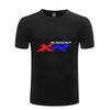 High Quality S1000XR T Shirt Men Print New LOGO Tee Cotton Summer Short Sleeve Round Neck Tops Casual Clothing Unisex Oversized