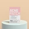 Pimple Patches Invisible Ultra-Thin Salicylic Acid Acne Patches Covering Blemishes Zit Patches