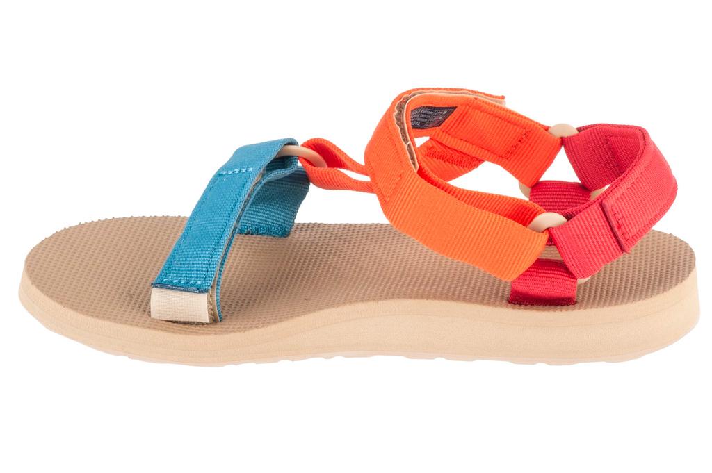 Teva Женские разноцветные сандалии W Original Universal