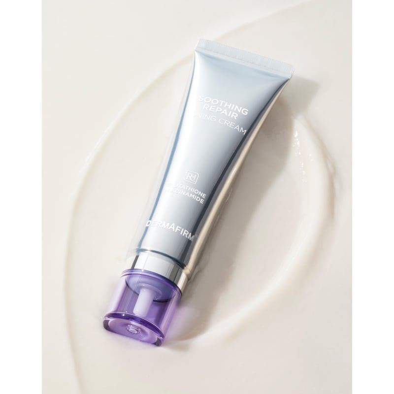 Soothing Repair Toning Cream R4 50ml