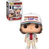 Funko Stranger Things Pop Телевидение Дастин Виниловая Фигурка Эксклюзив Hot Topic