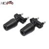 For Z750 Z800 Z1000 Z 750 800 1000 Motorcycle Falling Protection Frame Slider Fairing Guard Crash Pad Protector