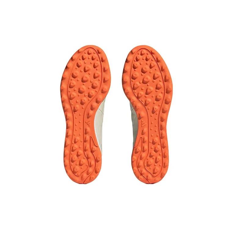 Adidas Copa Pure.3 TF 'Heatspawn Pack' (Unisex) / Team Solar Orange / Soccer Shoes GY9053