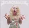 CD STARCRAWLER - Starcrawler RTRADCD890 Rough Trade 2018 Europe Rock Used