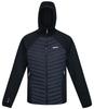 Andreson VII Hybrid Jacket черный