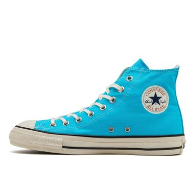 All Star Aged Cl Hi Turquoise 31314930 Бирюзовый