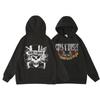Toplar – Hoodies va sviterlar