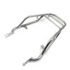 Новый кронштейн заднего багажника для мотоцикла Kawasaki W400 W650 W800 W 400 650 800