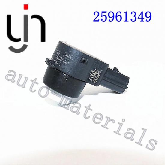 High Quality Car Parking Sensor 25961349 25961316 PDC Sensor Distance Control Sensor for 09-13 Cad illac SRX Opel Antara
