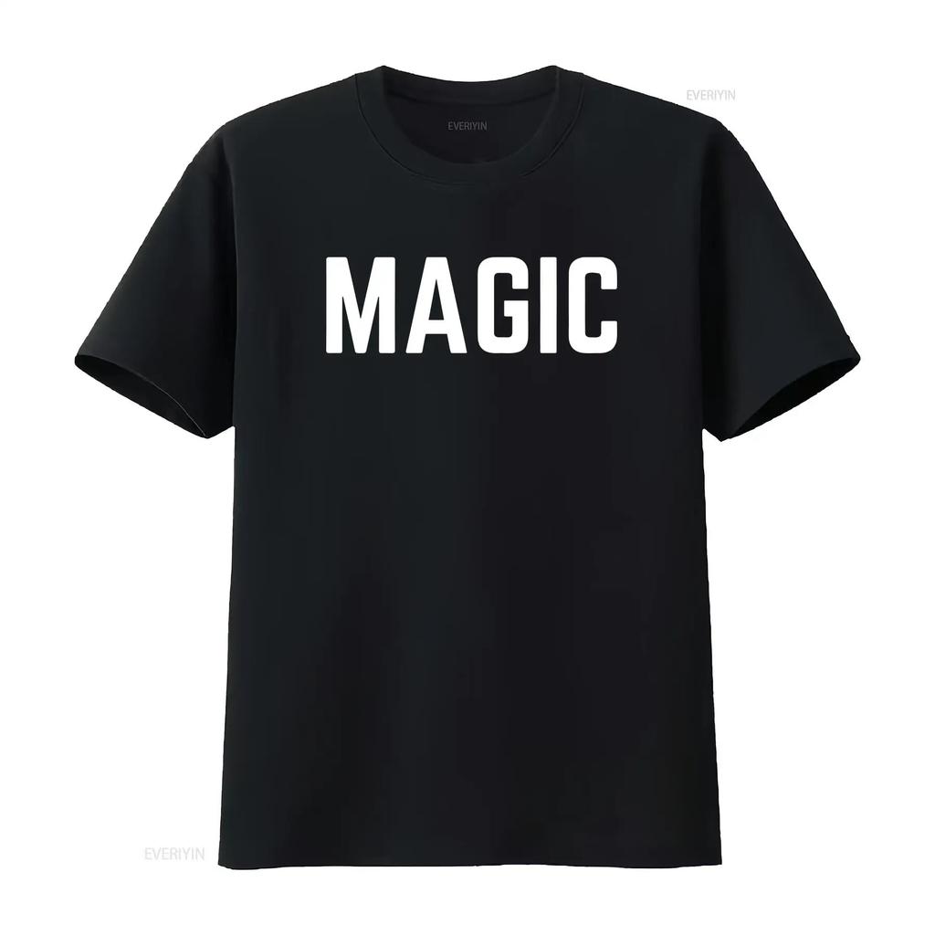 Магическая футболка Word Clothing винтажная стираная повседневная модная уличная одежда эластичная дизайнерская одежда homme Топ для повседневной носки