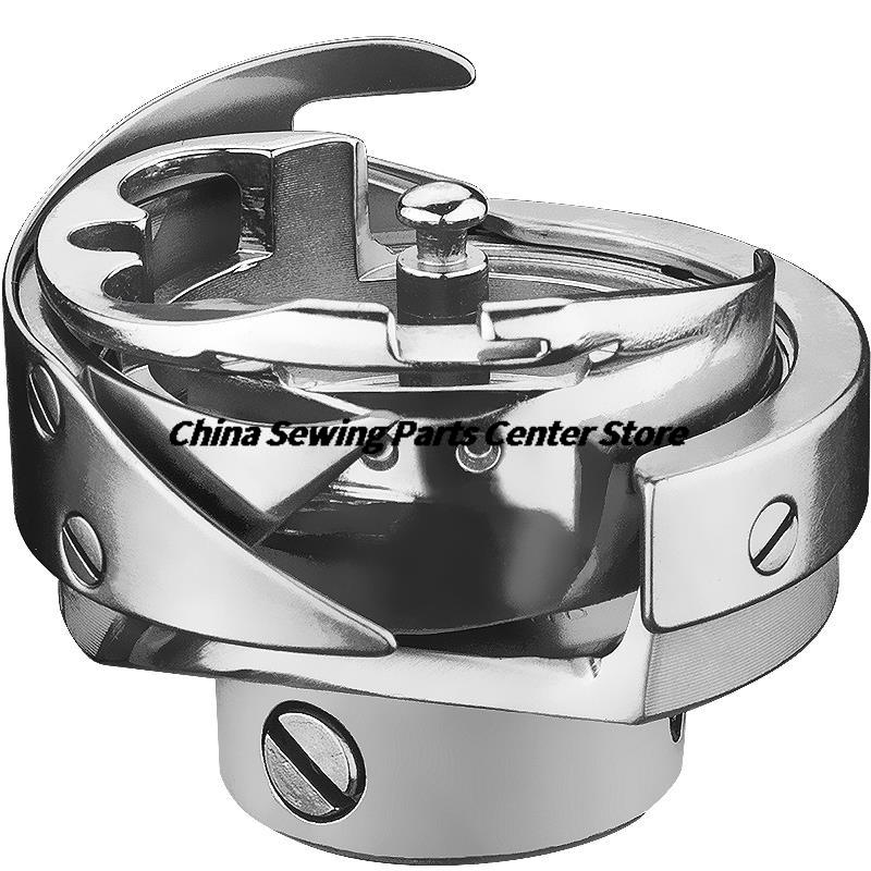 Ротационные крючки бренда Desheng DSH-B(Q)TR DSH-ATR(1К) DSH-GC6-10(ТК) 7.94BTR Компьютерная вышивальная машина Синхронная швейная машина DY