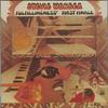 CD STEVIE WONDER - Fulfillingness' First Finale 0121573562 Motown/Universa 2000 US Soul/Funk Used
