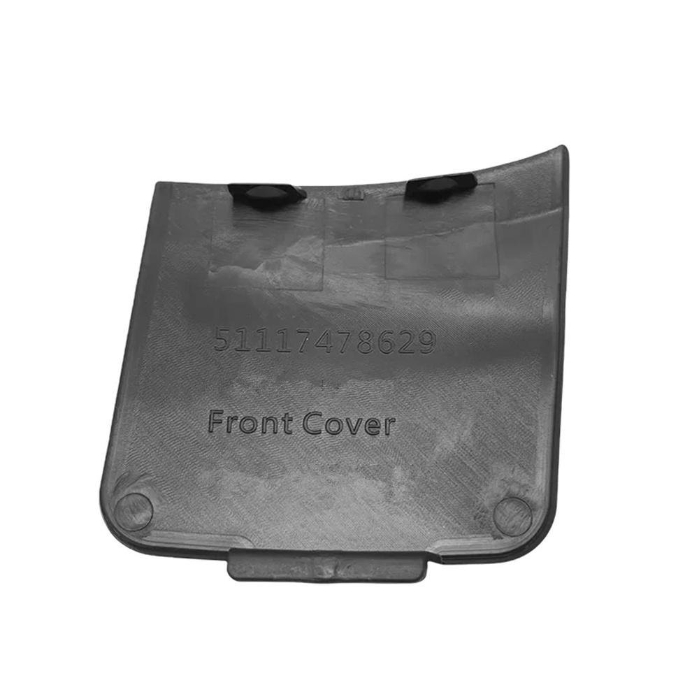 Front Right Bumper Tow Hook Cover 51117478629 For Mini Cooper F60 Countryman JCW