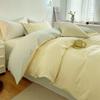 Hongdou Pure Cotton Bedding 4-Piece Set