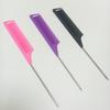 Slim Styling Nylon Hair Brush Bristle Teasing Comb Brush the Other Makeup Tool