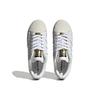 Adidas Кроссовки унисекс Superstar XLG White Ostrich Cloud-White Gold-Metalid ID7801