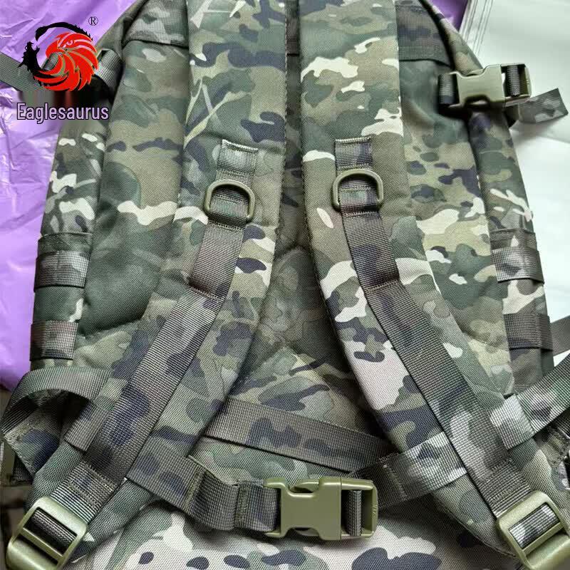 Тактический Военный Рюкзак "Клюв Орла Дракон" YZLB-01