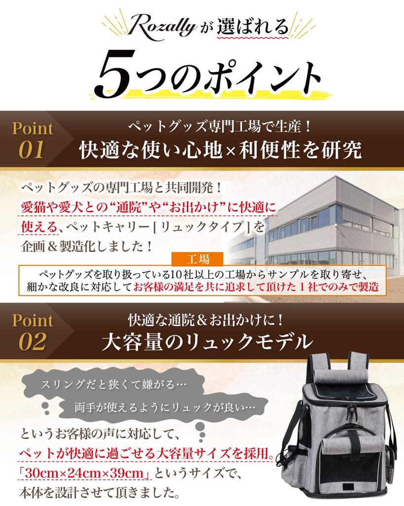 in Pet Carrier Pet Visits [Featured Nekobiyori] Bag, Backpack, Cat/Dog/Cat