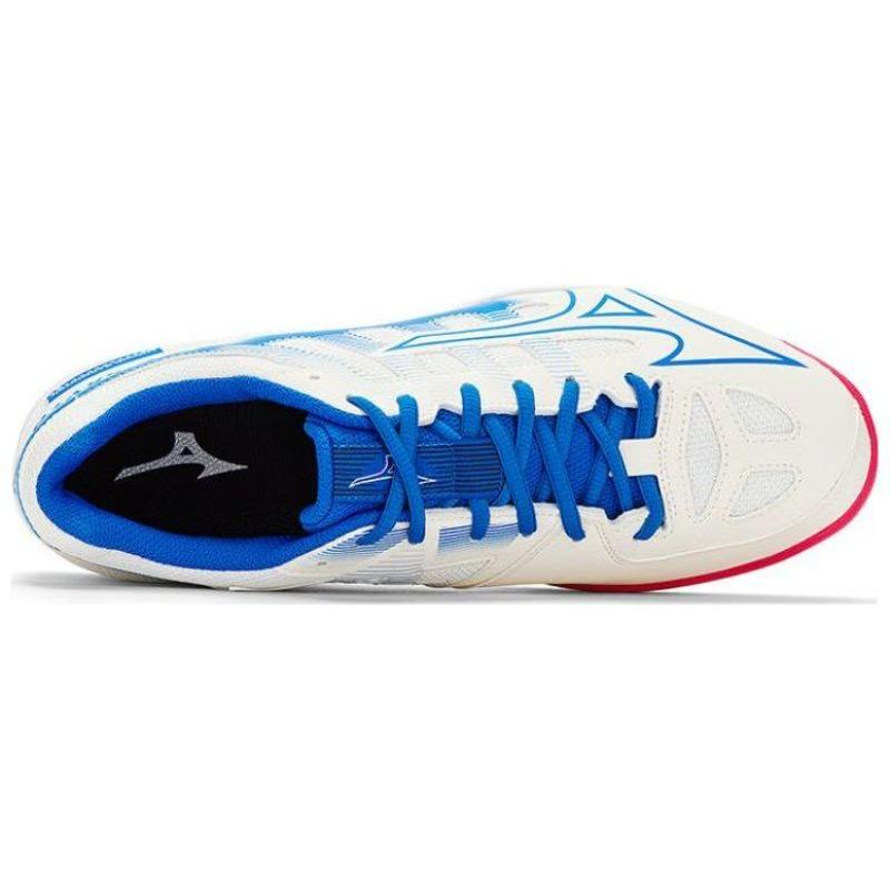 Mizuno Gate Sky Plus II Unisex Adults Breathable Non Slip Badminton Shoes 71GA224010