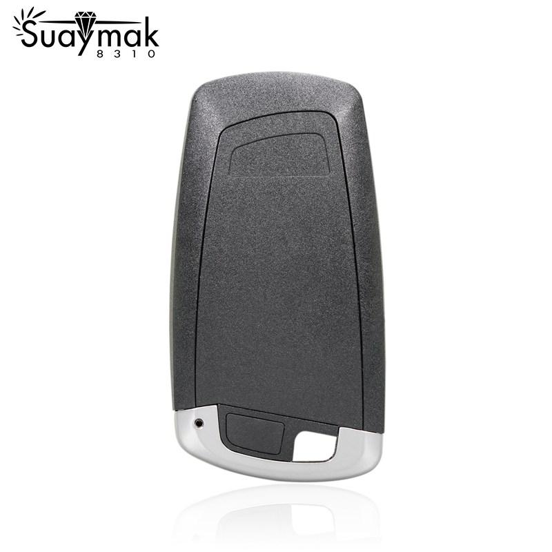 BMW F-шасси 5 7 серии 523 528 535 550 730 740 750 760 Дистанционный ключ/315 МГц/433 МГц/868 МГц/система CAS4/