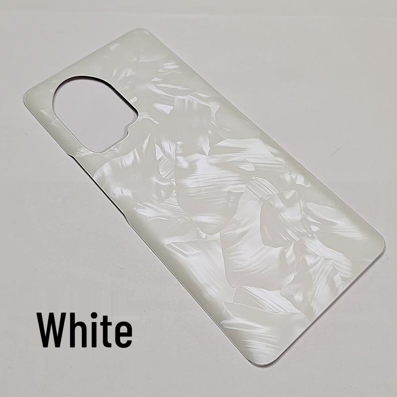 Защитный чехол-крышка из закаленного стекла для Huawei Honor 100/100 Pro