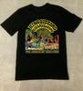 Футболка King Gizzard and the Lizard Wizard Тур 2023 Все Размеры от S до 5XL MC407 Унисекс Футболка