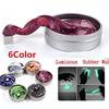Hand Putty Slime Play Dough Magnetic/Temperature Sensing/Luminous Rubber Mud Polymer Clay Toys