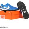 Nike Junior Soccer Shoes Futsal Shoes Tiempo Legends 10 Academy Tf