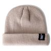 Letter True Unisex 10 Colors Sailor Fishermans Winter Beanie Hat Ribbed Knitted Melon Cap Solid Skullcap Baggy Retro Ski Hat
