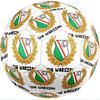 Legia Warsaw Theme Size 5 Match Soccer Ball Professional Outdoor Football Soft Touch Training Ball