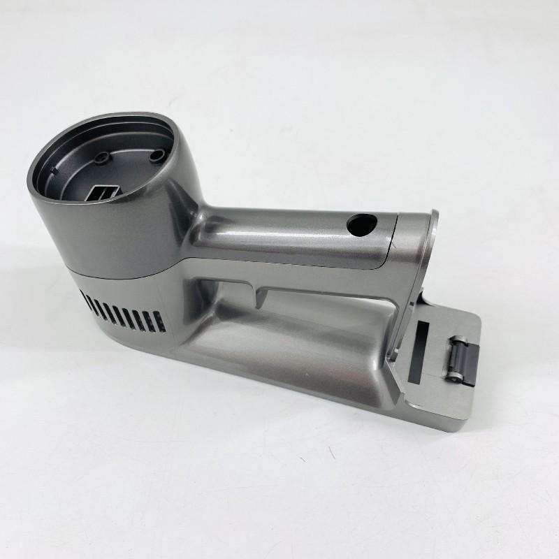 B43C Корпус пылесоса Dreame R20/R20 Pro, компонент ручки, задняя сборка корпуса
