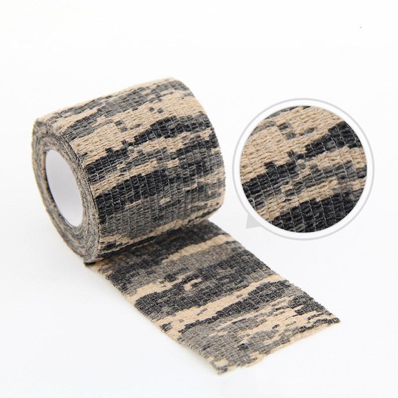 1 рулон самоклеющейся эластичной повязки, эластопласта, спортивной оберточной ленты, защитной ленты для кожи, повязок, повязок на раны, повязок для первой помощи