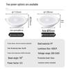 FSL LED Recessed Downlight