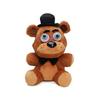 Плюшевая игрушка Fnaf Кукла Золотой 5 ночей Фредди Фокси Бонни Чика Fnaf/17