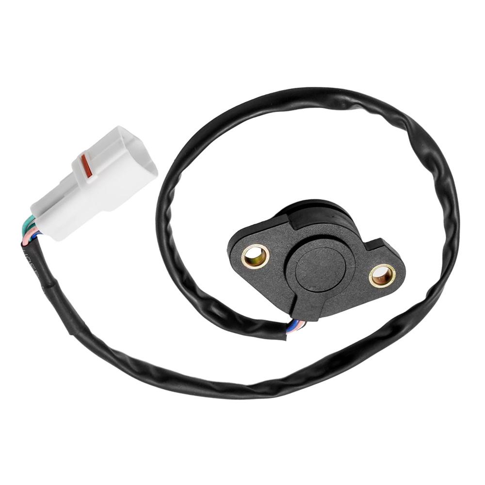 Сборка нейтрального переключателя для YAMAHA Grizzly 660 2002-2008 Rhino 660 2004-2007