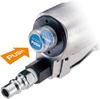 VESSEL Air Saw for cutting 4mm sheet metal GT-AS10