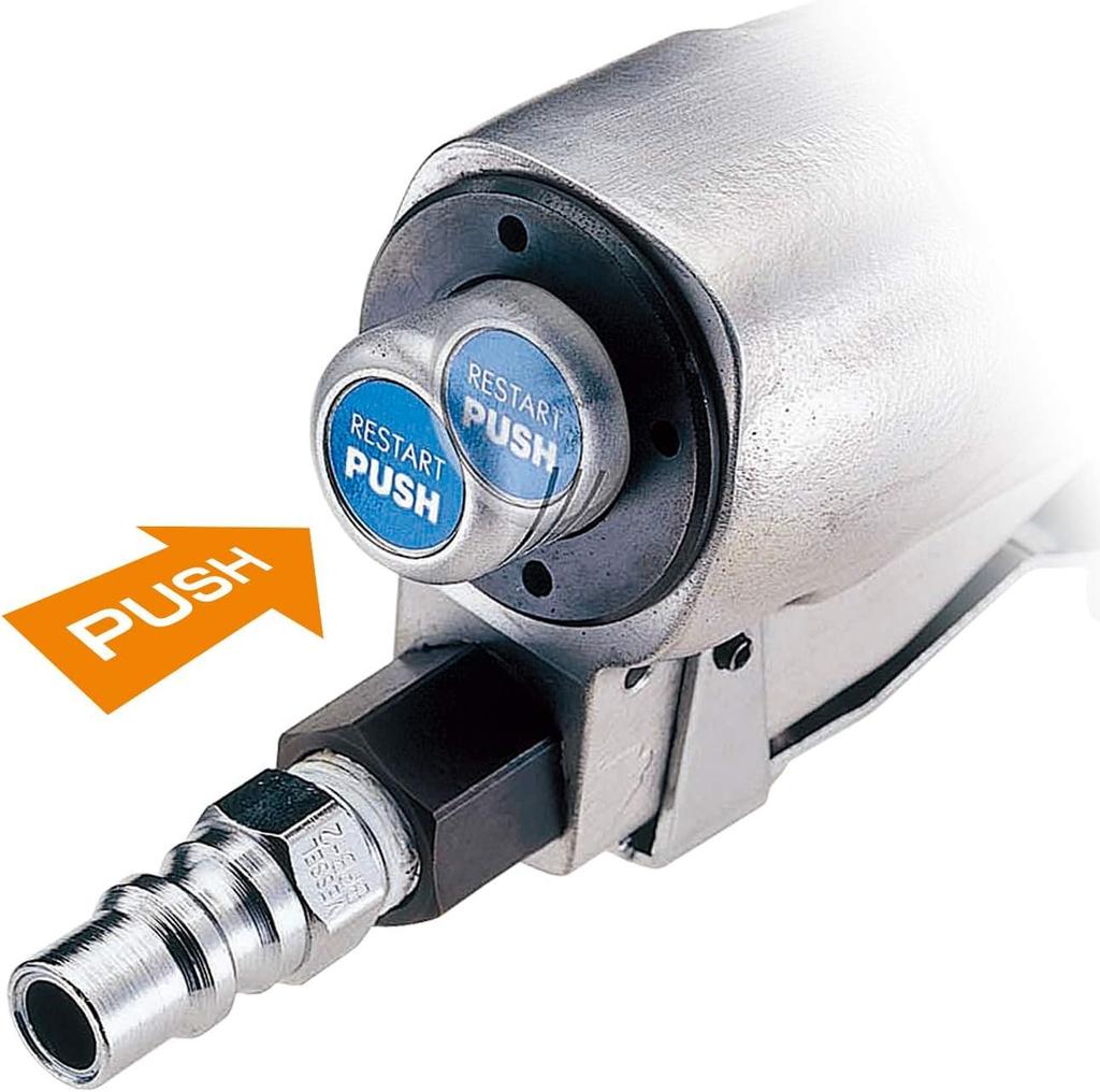 VESSEL Air Saw for cutting 4mm sheet metal GT-AS10