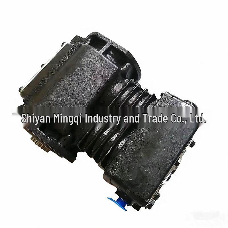 Compatible Air Compressor for Cummins K19/K38 Engines (Part No. 3417958, 3074470, 3069211, 3022152)